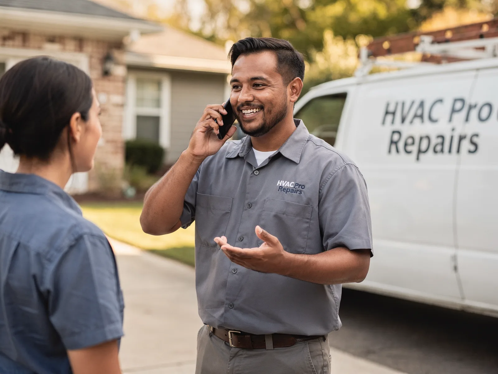 Heat Pump Repair Buckingham, VA FAQs